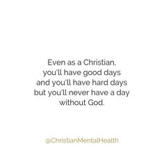 Christian Mental Health Quotes