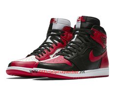 air jordan 1 blanc rouge noir air jordan 1 blanc rouge noir