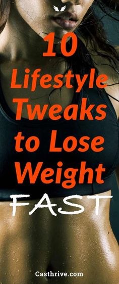 How to drop pounds fast picture 9