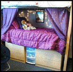 11 Bunk Bed Curtains Ideas Dorm Room 11 Bunk Bed Curtains Ideas, Bunk Bed Curtains Dorm