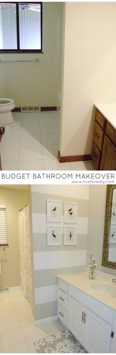 Ideas For A Small Bathroom Some Good My Husband And I Have Ideas For A Small Bathroom Some Good My Husband And I Have Only One At Time We Had 5 Of Us In Our Home Know Lots People