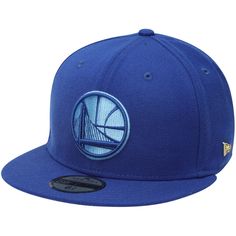 Schwarz Eazy Mitchell /& Ness Golden State Warriors Snapback Cap