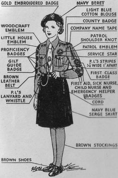 7 best boy scout