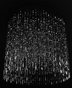 Radiant Light By Tord Boontje Swarovski Crystal Palace S First Radiant Light By Tord Boontje Swarovski Crystal Palace S First Wall Bold In Its Simplicity Celebrate