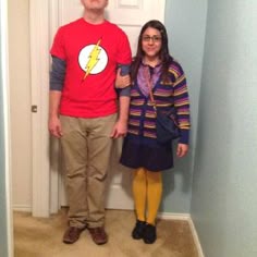 one of my choices for our halloween costumes