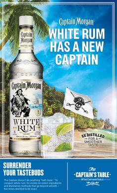 Easy captain morgan drink recipes Easy captain morgan drink recipes