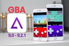 emulatore game boy iphone scaricare