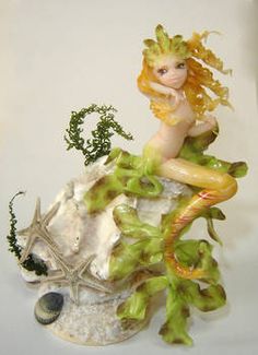124 best leafy sea