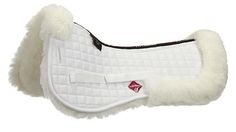 LeMieux Lamb Skin Demi Pad LeMieux Lamb Skin Demi Pad