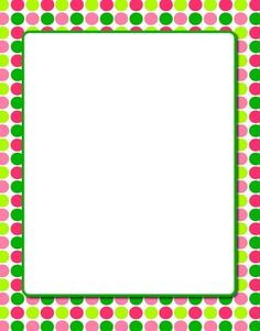 word design frames