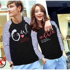 65+ Gambar Baju Couple Pasangan Kekinian 65+ Gambar Baju Couple Pasangan Kekinian