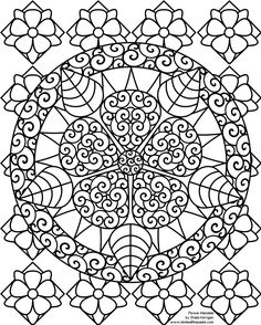 free printable coloring pages for adults! geometric patterns ... - Coloring Pages Patterns Geometric free printable coloring pages for adults! geometric patterns ... - Coloring Pages Patterns Geometric