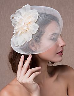 7 Best Hats Images Headpiece Wedding Hair Parties 4 99 Crystal Fabric Organza Tiaras Fascinators Flowers With 1 Wedding Party Evening Headpiece Hats Lightinthebox
