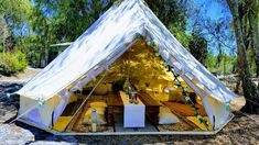 De 40+ beste afbeeldingen van Bell tent | kamperen, tent De 40+ beste afbeeldingen van Bell tent | kamperen, tent