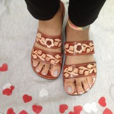 huaraches de mujer huaraches de mujer