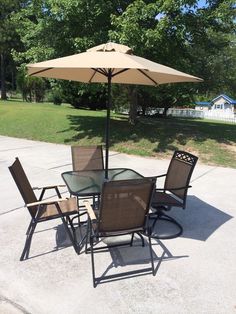 6 chair patio set with umbrella piece folding new patio set piece outside with umbrella glass top table chairs 31 best furniture images on pinterest outdoors gardens and 6 chair patio set with umbrella piece folding new patio set piece outside with umbrella glass top table chairs 31 best furniture images on pinterest outdoors gardens and