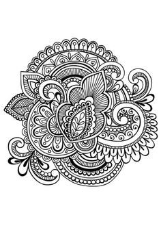 Colorama Coloring Book Pages