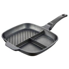 5pc Ceramic Coated Non Stick Die-Cast Casserole Set INDUCTION Cookware T BLUE SH
