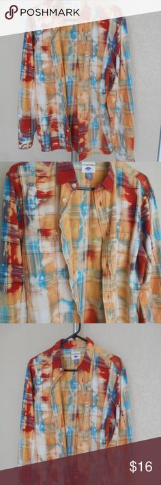 MISPRINTED TWO SIDED TARTAN PRINT RED /& PURPLE ON STRETCH COTTON TWILL FABRIC