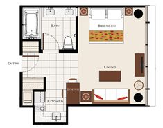 Studio Apartment Furniture Layout decorating a studio apartment 400 square feet | 400 sq. ft. studio Studio Apartment Furniture Layout decorating a studio apartment 400 square feet | 400 sq. ft. studio