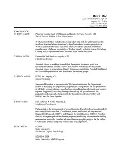 social work resume examples social worker resume sample aged care worker resumes