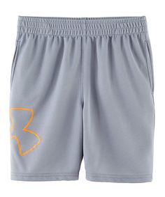 Under Armour Boys Toddler UA Brawler Favella Pants 2T Black