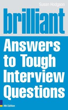 star approach to interview