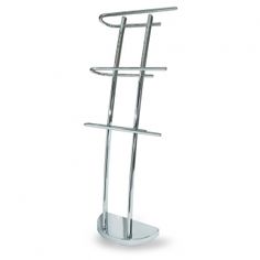 Chrome Finish Expandable Radiator Towel Rail Quick Info Price Chrome Bathroom Towel Rail Quick Info Price 34 00 Our Stylish Standing