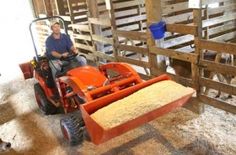 The 23hp Kubota BX2360 tractor is equipped with a Kubota 3-cylinder diesel engine. Features include; 2WD or 4WD selectable, 3-point hitch, 2-pedal HST operation, hydrostatic power steering, bright halogen headlights, deluxe high back seat, compact body, spacious operating platform, digital tachometer, cruise control, hand rail and cup holder, front implement 4-position control valve provides you with the ability to attach the front loader and other front-mounted implements quickly and easily. Kubota Tractors, Halogen Headlights, Control Valves, Cruise Control, Back Seat, Diesel Engine, Ontario