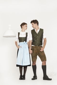 53 best german outfits