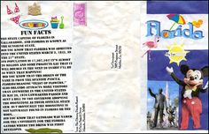 brochure examples for vacation