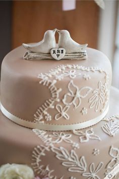 Items Similar To Rustic Wedding Clay Bird Cake Topper Items Similar To Rustic Wedding Clay Bird Cake Topper