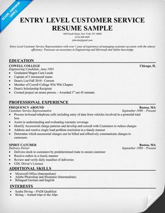 Entry Level Customer Service Resume Best How To Get Hired As A Designer Job Search & Resume Advice Advice Entry Level Customer Service Resume Classy How To Get Hired As A Designer Job Search & Resume Advice Advice