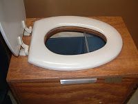 How to Build a Compost Toilet (The Debt Killer)