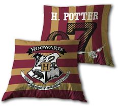 Harry Potter Coussins /« Moldus /&Raquo