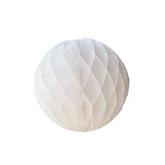 48 sheets FloristryWarehouse Tissue Paper Christmas White with Silver Snowflake Pattern