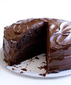 1034 best easy chocolate