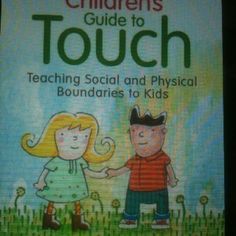 14 good touch bad touch ideas bad touch protective behaviours school counseling