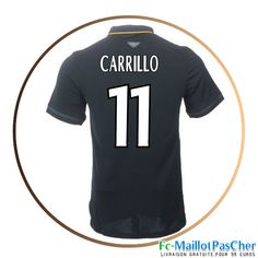 Maillot THIRD AS Monaco PELE Maillot THIRD AS Monaco PELE