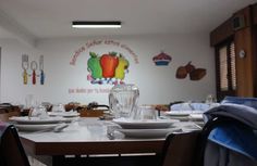 decoracion comedor escolar - Buscar con Google | ideas para casa ... decoracion comedor escolar - Buscar con Google | ideas para casa ...
