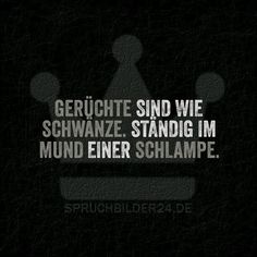 Gerüchte Sprüche Gerüchte Sprüche