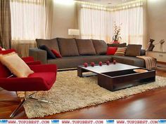 260 Best Red And Brown Living Room Images Throw Pillow Covers Brown And Red Living Room Chairs Cozy Rooms Decor