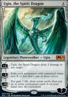1x Fabled Passage NM English MTG Core Set 2021