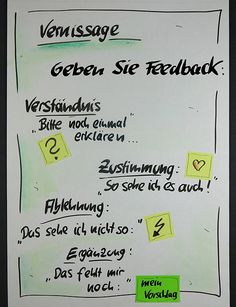 Kennenlernen seminar