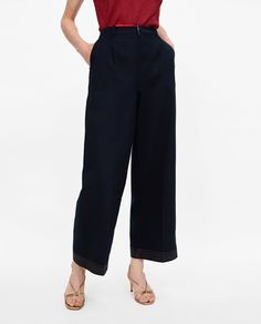 NUOVA linea uomo Cord velluto a coste Pantaloni Cotone Formale Casual BIG Plus Cintura Tasca Pantaloni