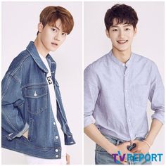 Randki sam seo kang joon eng sub