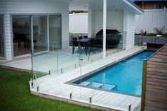 34 Pool Fence Ideas Glass Pool Fencing Pool Fence Glass Pool