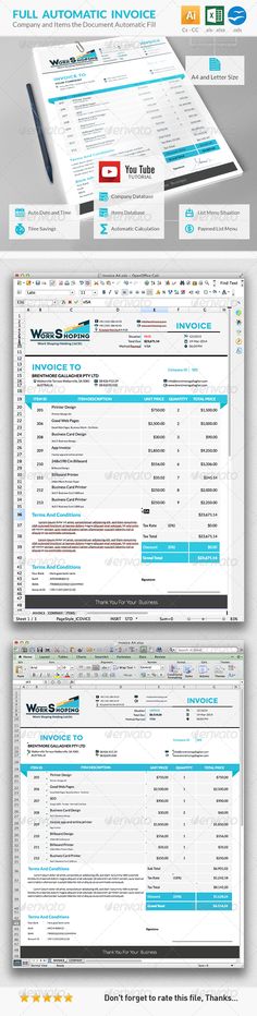 Clean Creative Service Contract for your Business Business - proposal template for word Clean Creative Service Contract for your Business Business - proposal template for word