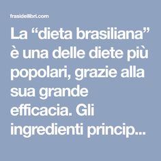 prendi un menu dietetico dissociato