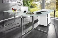 INDUSTRIAL VINTAGE DESK TABLE SCHREIBTISCH alle Größen und viele Farben möglich
